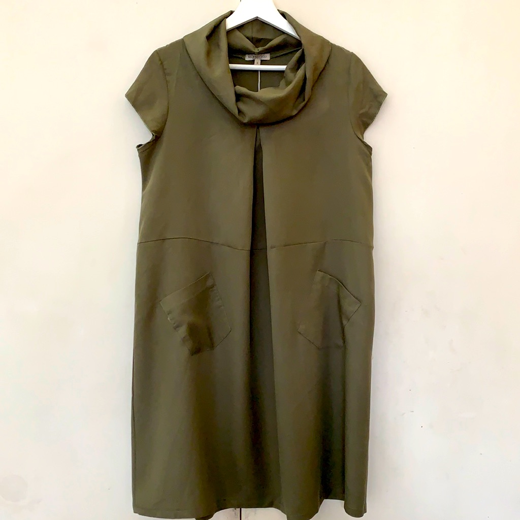 Marina Gigli Dress